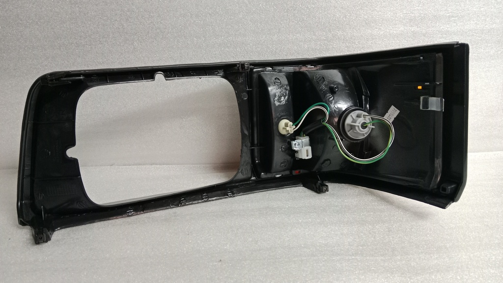 [MB527294] - DEPO-ARO-DIRECCIONAL L300/87/92 DER