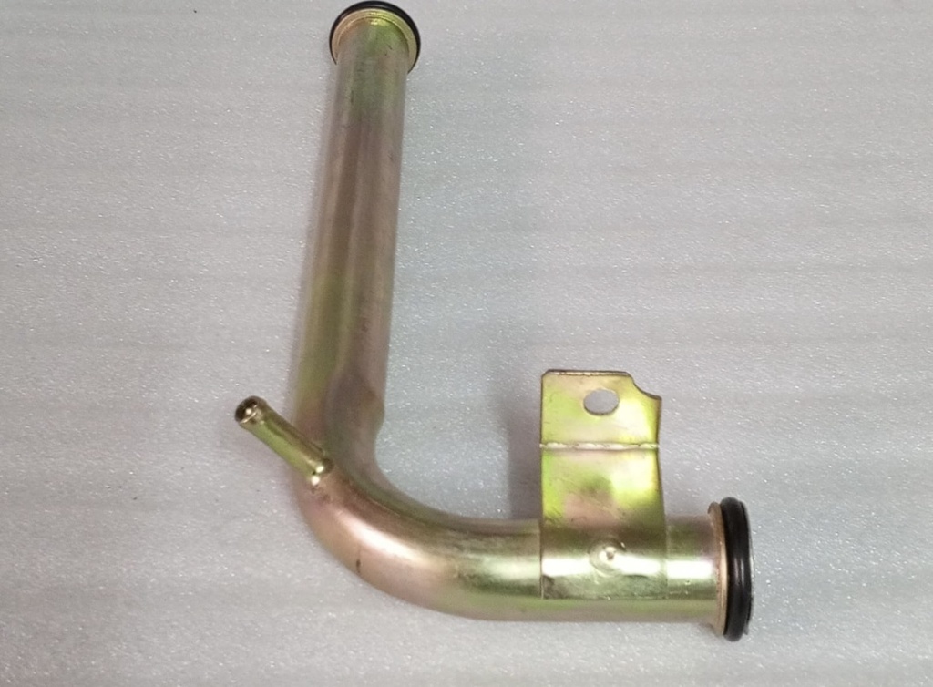 [1310A527] TUBO SALIDA BOMBA AGUA MONTERO SPORT / NATIVA