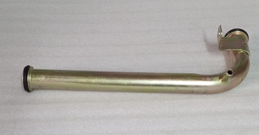 [1310A527] TUBO SALIDA BOMBA AGUA MONTERO SPORT / NATIVA