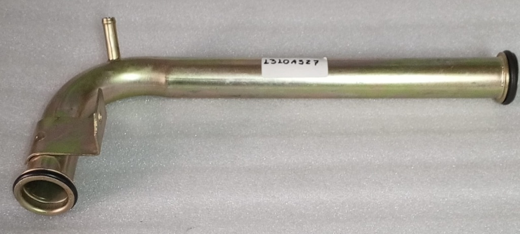 [1310A527] TUBO SALIDA BOMBA AGUA MONTERO SPORT / NATIVA