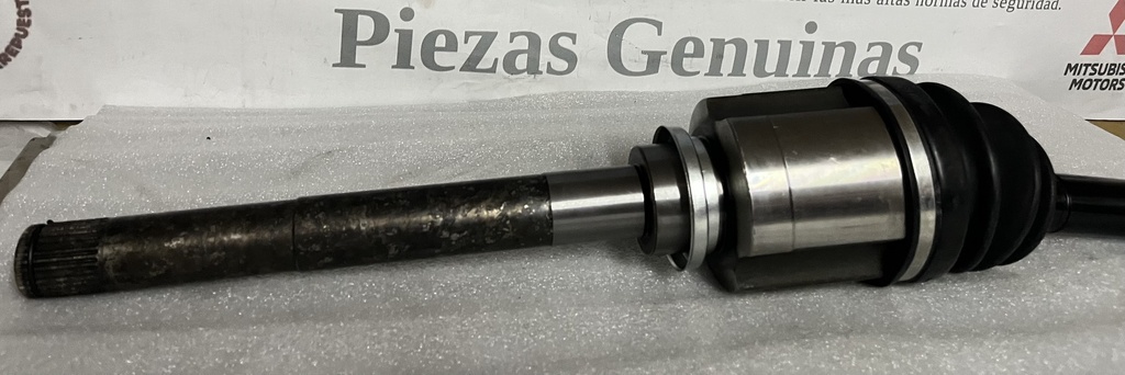 [ 3815A140 ] - JOMO - SEMI EJE DELANTERO DERECHO MITSUBISHI OUTLANDER 2008-2013 CW6W