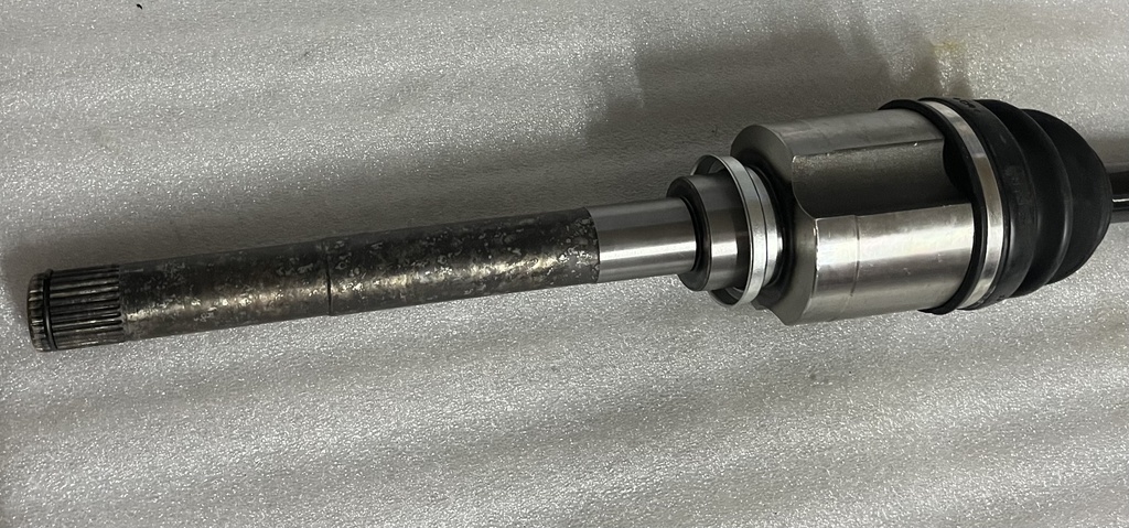 [ 3815A140 ] - JOMO - SEMI EJE DELANTERO DERECHO MITSUBISHI OUTLANDER 2008-2013 CW6W