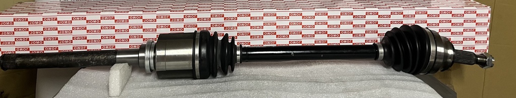 [ 3815A140 ] - JOMO - SEMI EJE DELANTERO DERECHO MITSUBISHI OUTLANDER 2008-2013 CW6W