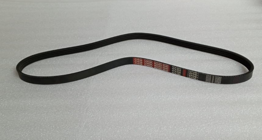 [4PK960] - DAYCO - CORREA ACANALADA MONTERO / NATIVA / LANCER