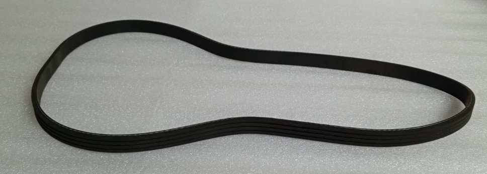 [4PK960] - DAYCO - CORREA ACANALADA MONTERO / NATIVA / LANCER