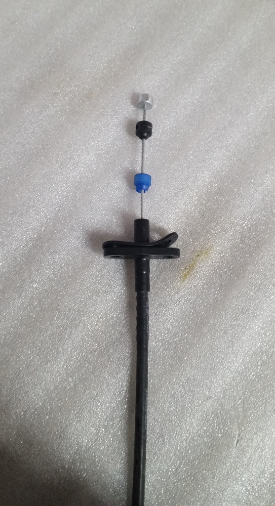 [MB539647] - TSK-JAPON | GUAYA ACELERADOR MITSUBISHI MONTERO V6-3000/93 