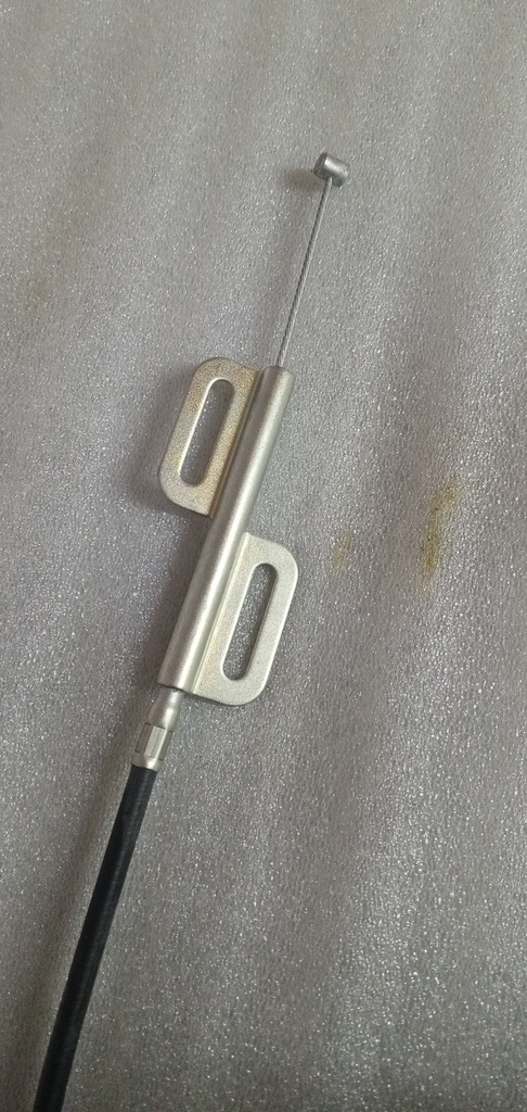 [MB539647] - TSK-JAPON | GUAYA ACELERADOR MITSUBISHI MONTERO V6-3000/93 