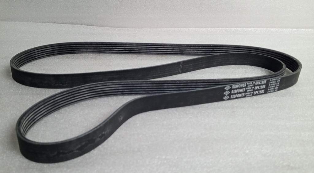 [ 6PK1885 ] - SUN - CORREA ALTERNADOR SER. OUT LANDER 08