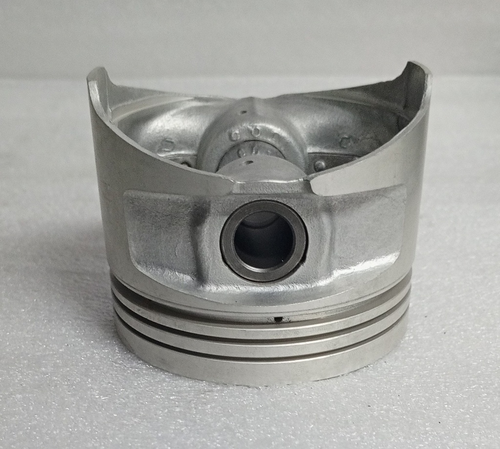 [KH856-3 ] - TOTO | PISTONES MOTOR STD- HYUNDAI SANTAMO / SONATA 8V Y2 G4CP