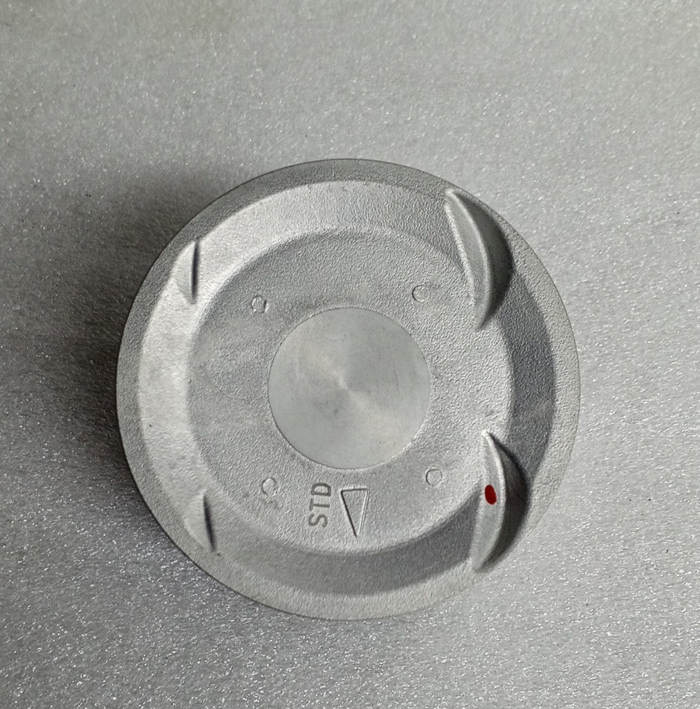 [KH856-3 ] - TOTO | PISTONES MOTOR STD- HYUNDAI SANTAMO / SONATA 8V Y2 G4CP