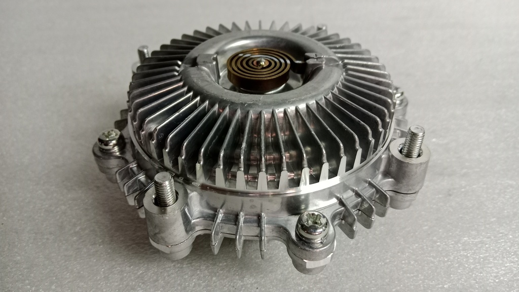 [MD104576-22] - NPC-JAPON | VENTILADOR AUTOMATICO / FAN CLUTCH MITSUBISHI MONTERO / L200 / 4G54
