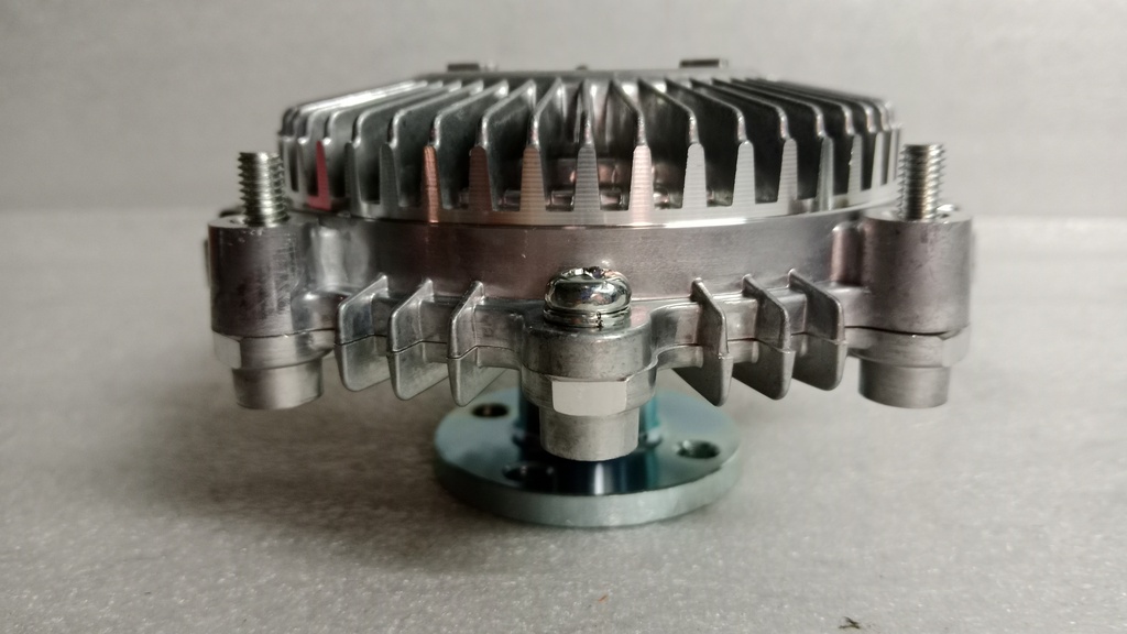 [MD104576-22] - NPC-JAPON | VENTILADOR AUTOMATICO / FAN CLUTCH MITSUBISHI MONTERO / L200 / 4G54