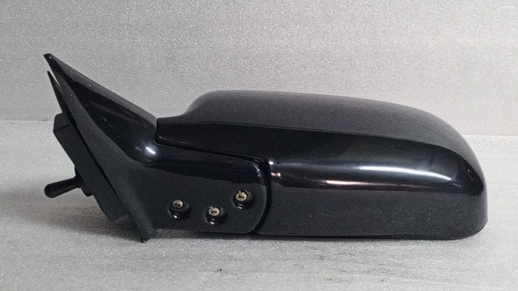  [MB696921]- NIKKO-TAIWAN | ESPEJO LATERAL IZQUIERDO LANCER 93-96 (MANUAL)