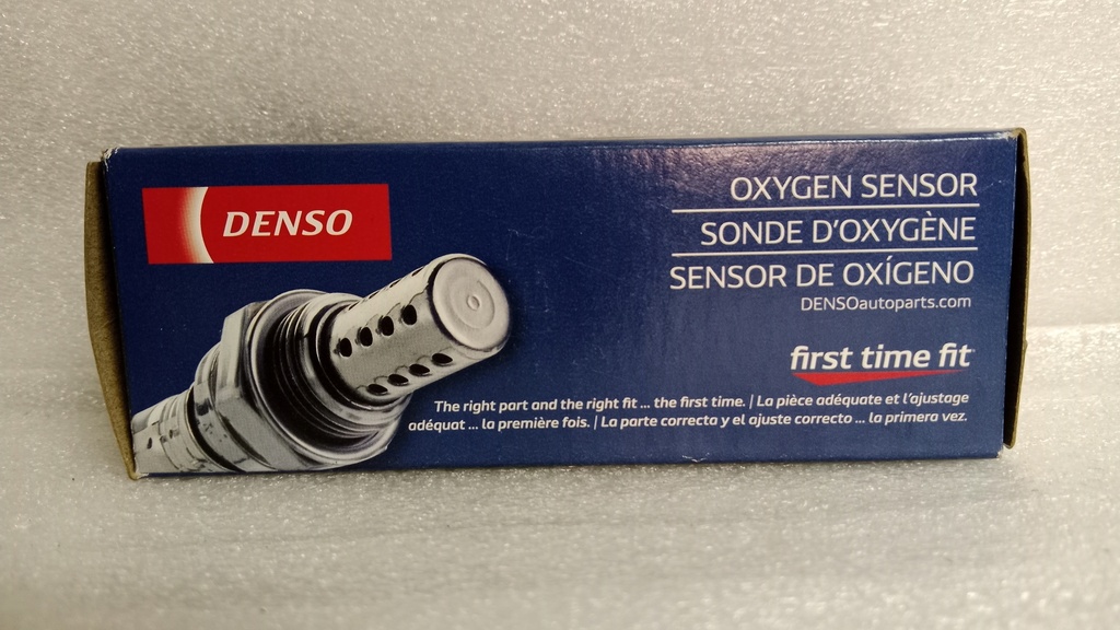 [234-6002L] - DENSO-USA | SENSOR OXIGENO 2 CABLES MONTERO V11