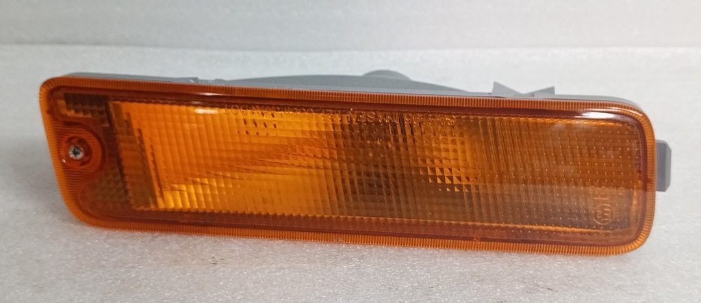 [MR325896] - MITSUBISHI | LAMPARA DER.BOMPER DEL.SPORT