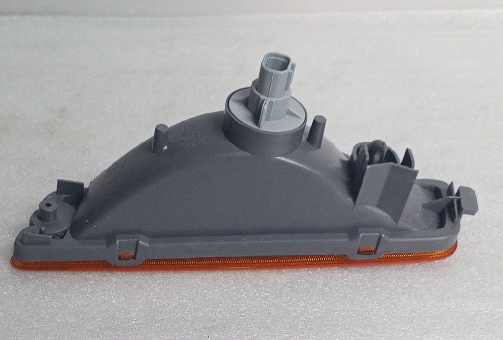 [MR325896] - DEPO-TAIWAN | LAMPARA DERECHA BOMPER DELANTERO MONTERO SPORT / NATIVA 1998-