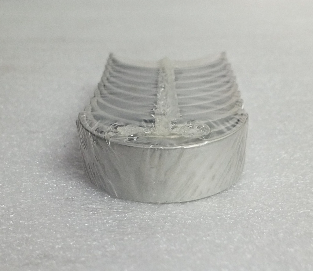 [ MS-1829GP-0.75] - NDC | CASQUETES BANCADA MITSUBISHI LANCER  MOTOR 4G92 