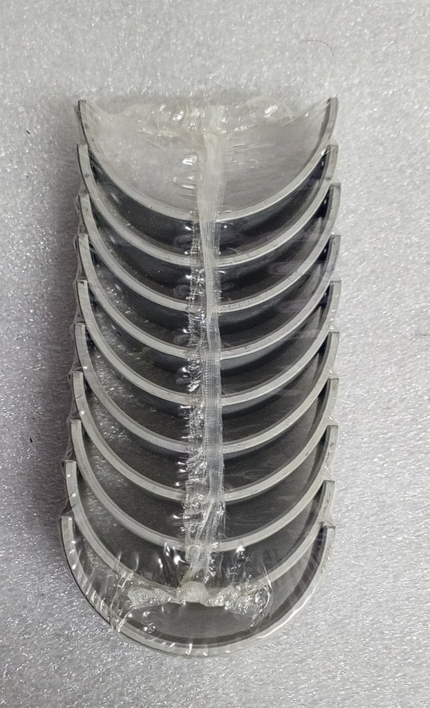 [ MS-1829GP-0.75] - NDC | CASQUETES BANCADA MITSUBISHI LANCER  MOTOR 4G92 