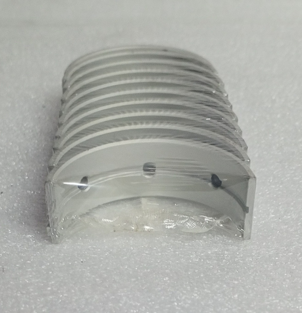 [ MS-1829GP-0.75] - NDC | CASQUETES BANCADA MITSUBISHI LANCER  MOTOR 4G92 