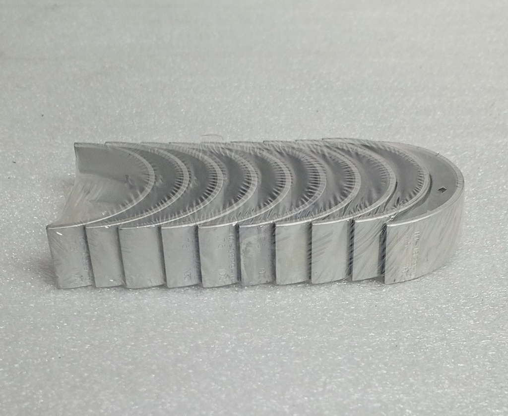 [ MS-1829GP-0.75] - NDC | CASQUETES BANCADA MITSUBISHI LANCER  MOTOR 4G92 