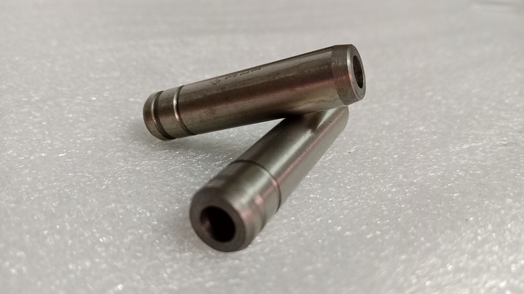 [G-337/338-AB] - GUIVAIM | JUEGO DE GUIAS VALVULAS MITSUBISHI NATIVA / MONTERO V11 / CK4A STD- POR UNIDADES