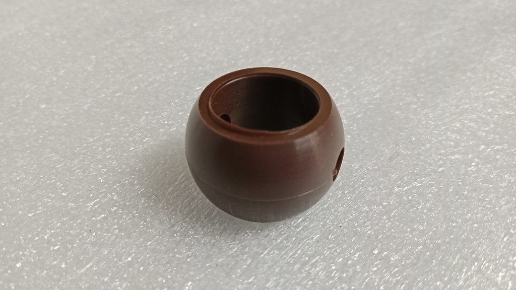 [MD701605] - NACIONAL | BUJE PALANCA CAMBIOS