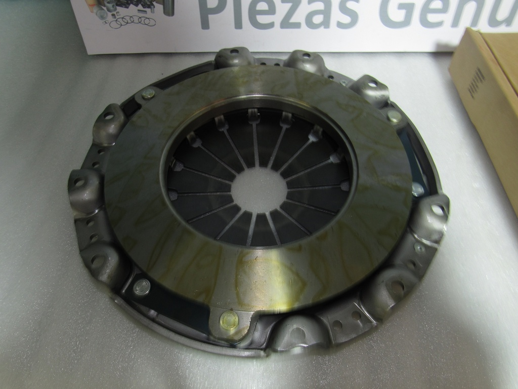 [MBC-538] - ROTAE-TAIWAN | PRENSA CLUTCH MITSUBISHI MONTERO V6-3000 (copia)