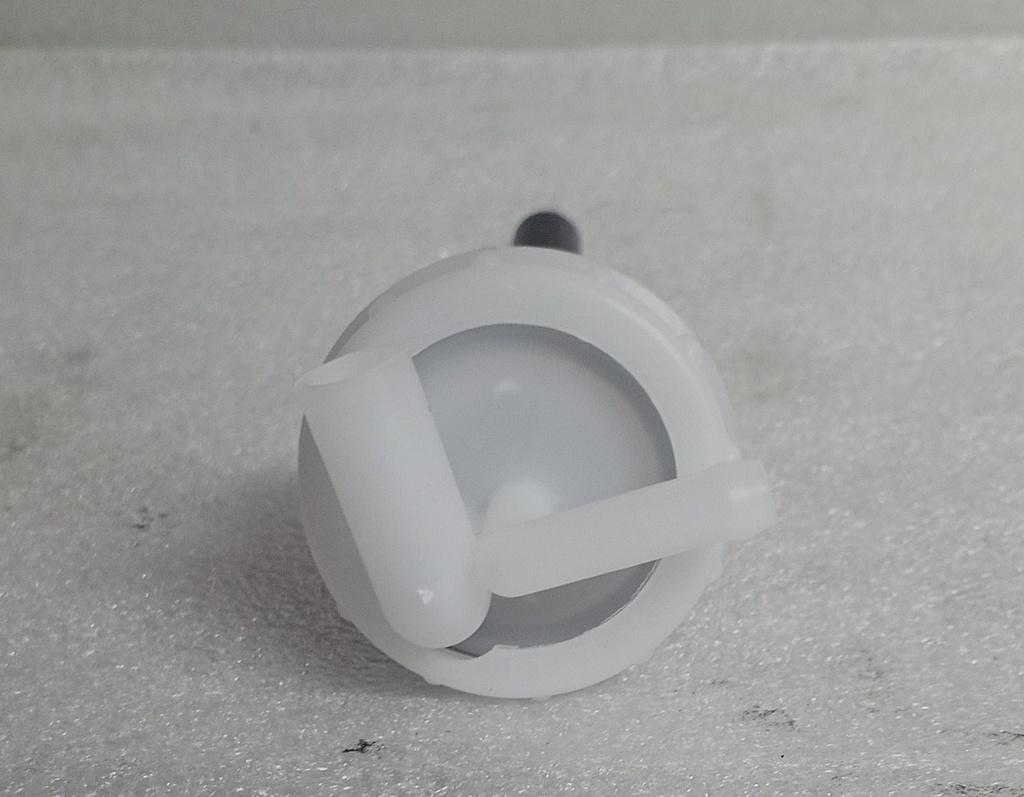 [MB598036] - MITSUBISHI | TAPA TANQUE CONDENSADOR MONTER