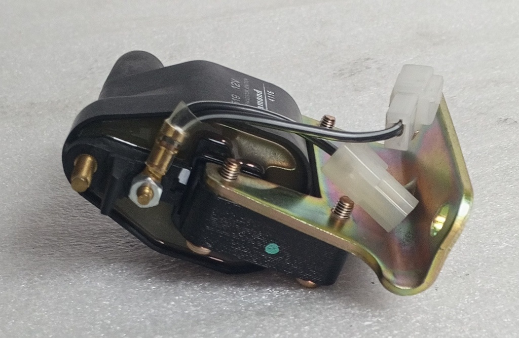 [MD326907] - MITSUBISHI | BOBINA DE ENCENDIDO MONTERO V6-3000 (CAMBIAR CONECTOR)