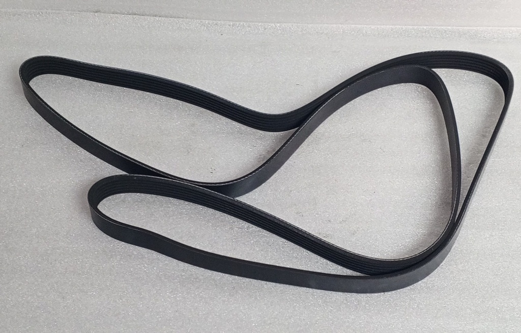 [1340A150] - SUN| CORREA DE ALTERNADOR Y ACCESORIOS  ASX / LANCER CY4A / MAZDA 6. 16 VALVULAS 