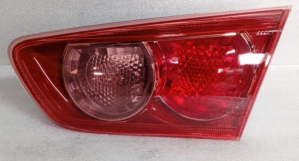 [314-1302R-AS] - DEPO-TAIWAN | STOP TRASERO DERECHO TAPA BAUL LANCER 2008-