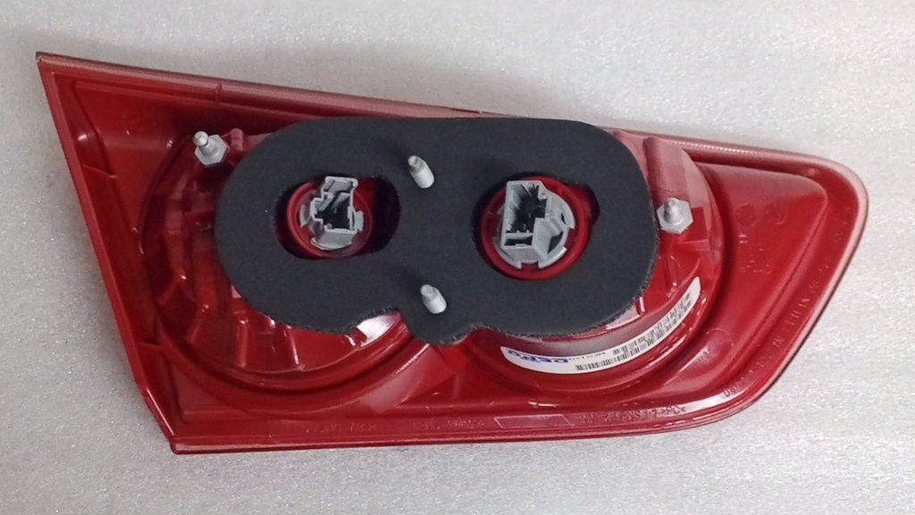 [314-1302R-AS] - DEPO-TAIWAN | STOP TRASERO DERECHO TAPA BAUL LANCER 2008-