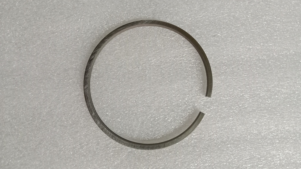 [20007-22 (STD)] - RIK-JAPON | ANILLOS MOTOR MITSUBISHI LANCER 1600 /  4G18 (STD)  CS3A / MONTERO I0 1600 (1.2/1.2/2.5) 76mm PLANO 