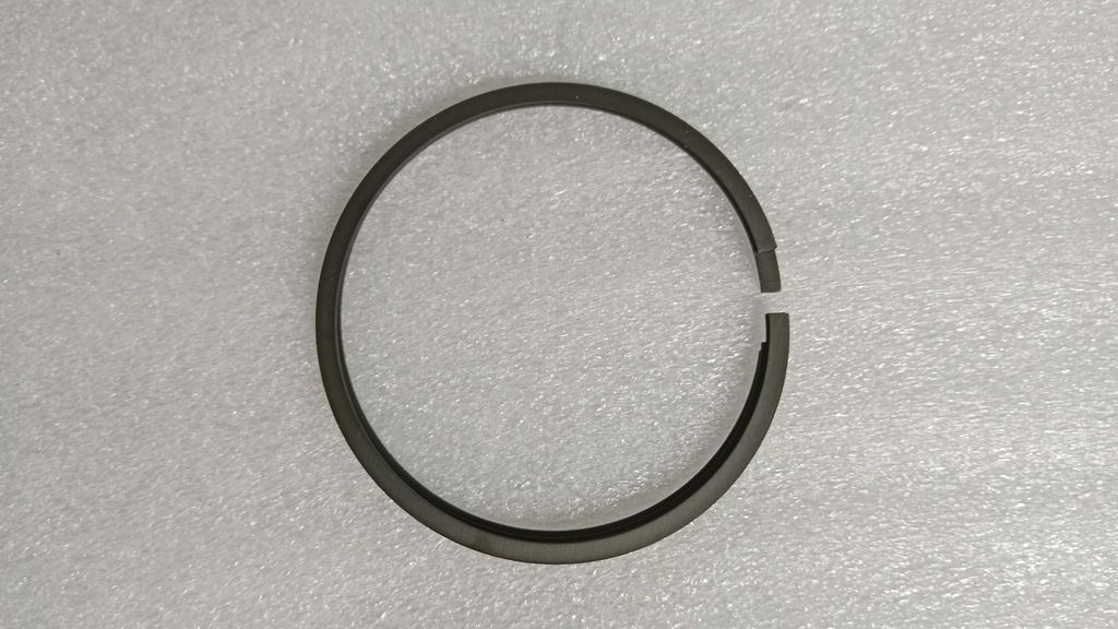 [20007-22 (STD)] - RIK-JAPON | ANILLOS MOTOR MITSUBISHI LANCER 1600 /  4G18 (STD)  CS3A / MONTERO I0 1600 (1.2/1.2/2.5) 76mm PLANO 