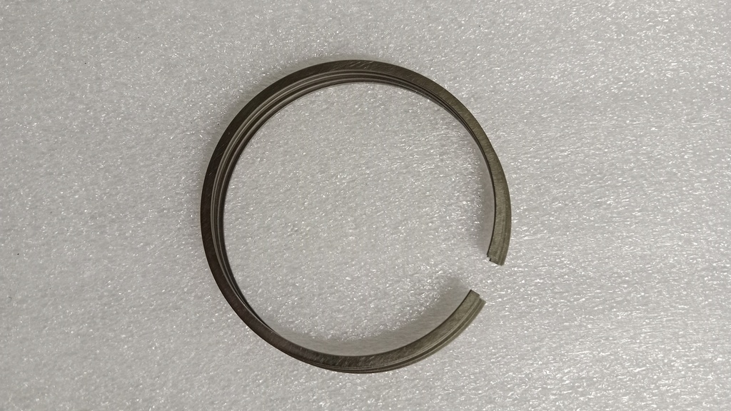 [20965 - STD] - RIK-JAPON | ANILLOS MOTOR MITSUBISHI LANCER ) /1.300 4G13-CK1A / CS1A / ZOTYE 1.2/1.5/2.8 (71mm) (USAR PISTON M7106)