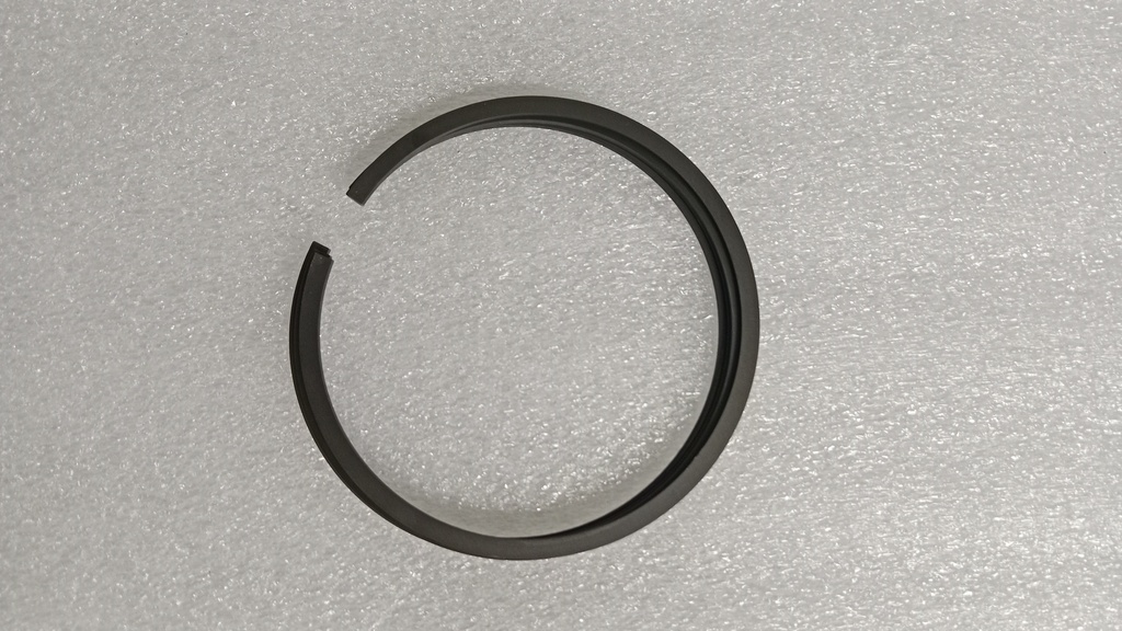 [20965 - STD] - RIK-JAPON | ANILLOS MOTOR MITSUBISHI LANCER ) /1.300 4G13-CK1A / CS1A / ZOTYE 1.2/1.5/2.8 (71mm) (USAR PISTON M7106)