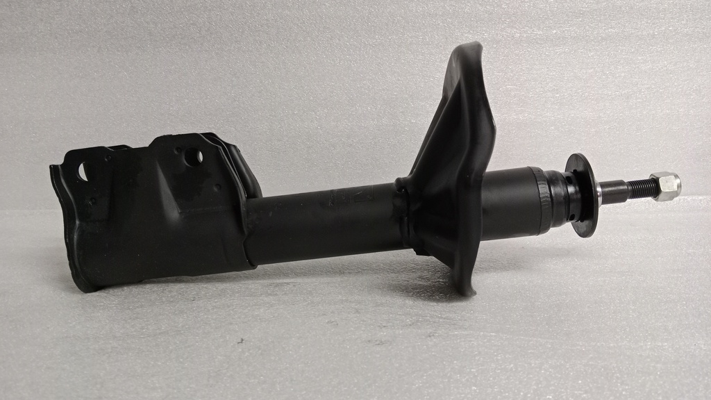 [633148-MR223173] - SHIBUMI | AMORTIGUADOR DELANTERO IZQ. MITSUBISHI LANCER /95 CB1A / CB2A (HID) (CHAFLAN)