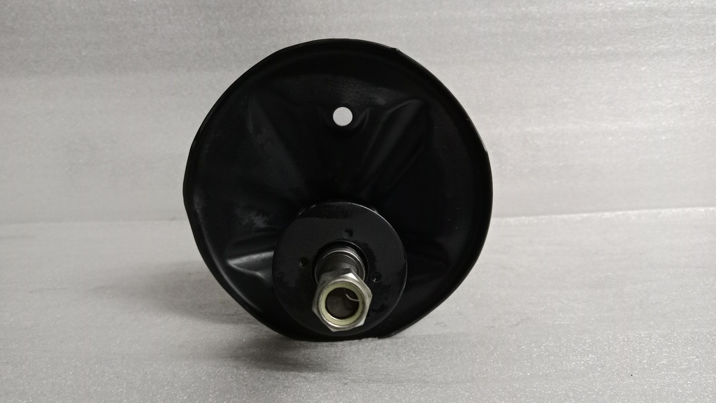 [633148-MR223173] - SHIBUMI | AMORTIGUADOR DELANTERO IZQ. MITSUBISHI LANCER /95 CB1A / CB2A (HID) (CHAFLAN)