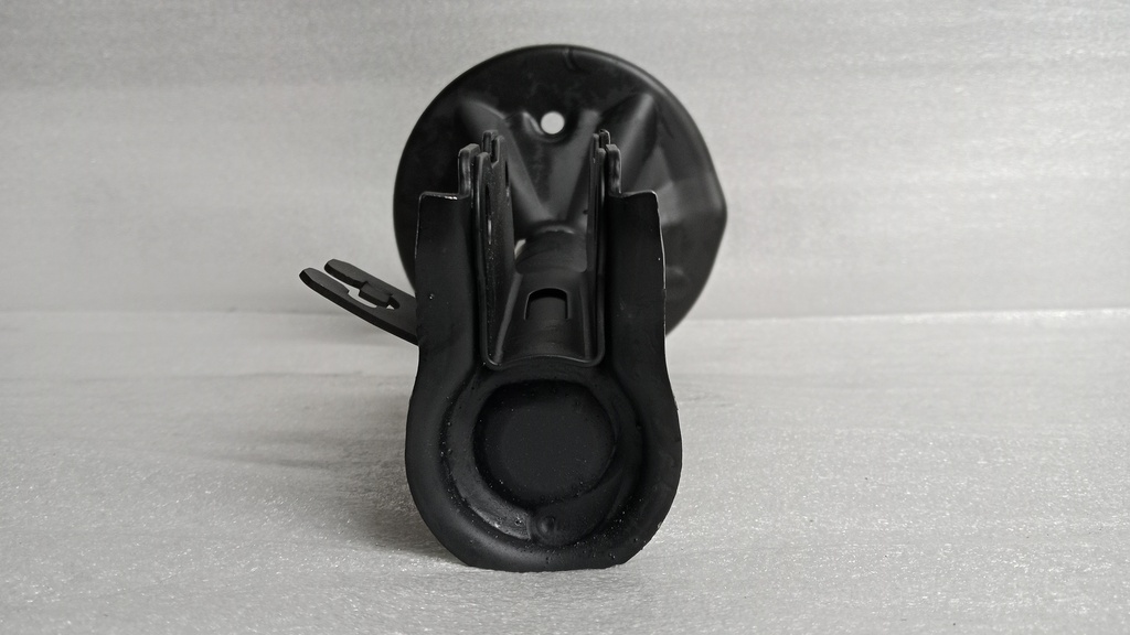 [633148-MR223173] - SHIBUMI | AMORTIGUADOR DELANTERO IZQ. MITSUBISHI LANCER /95 CB1A / CB2A (HID) (CHAFLAN)