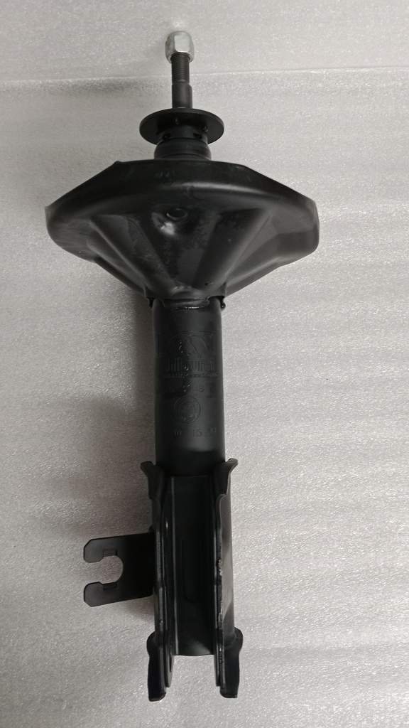 [633148-MR223173] - SHIBUMI | AMORTIGUADOR DELANTERO IZQ. MITSUBISHI LANCER /95 CB1A / CB2A (HID) (CHAFLAN)