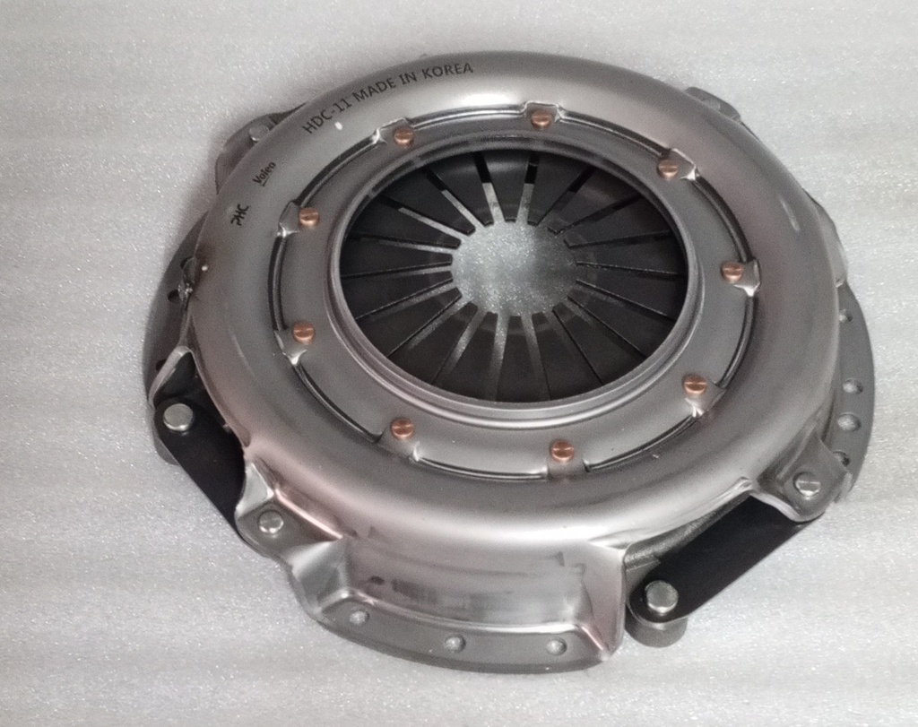 [HDC-11] - VALEO - EMB.CLUT.MIT.CANTER 4D31T/4D32/HYU.CHORUS