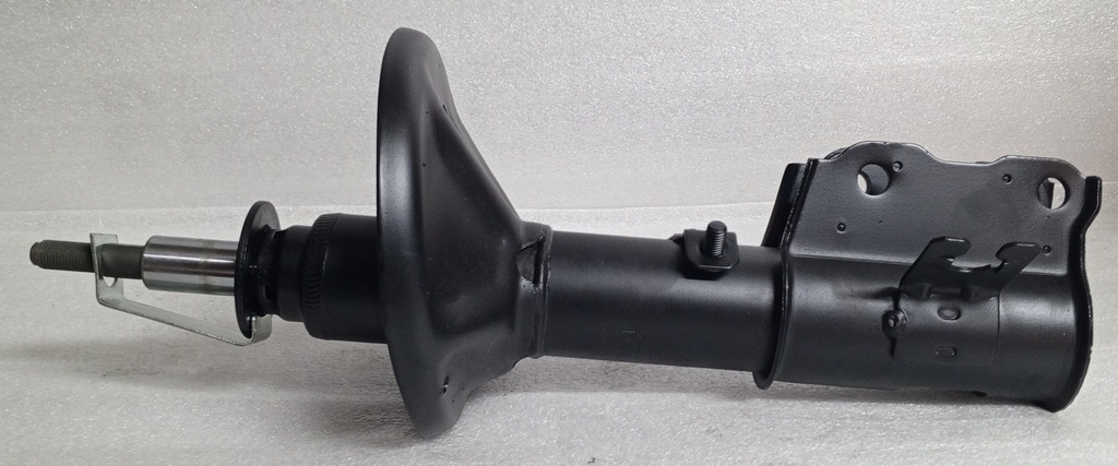[333125] - SHIBUMI | AMORTIGUADOR DELANTERO IZQ. MITSUBISHI LANCER /95 CB1A / CB2A (GAS) (CHAFLAN)