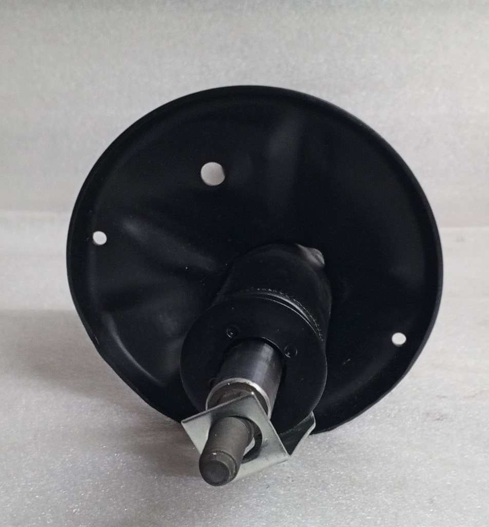 [333125] - SHIBUMI | AMORTIGUADOR DELANTERO IZQ. MITSUBISHI LANCER /95 CB1A / CB2A (GAS) (CHAFLAN)