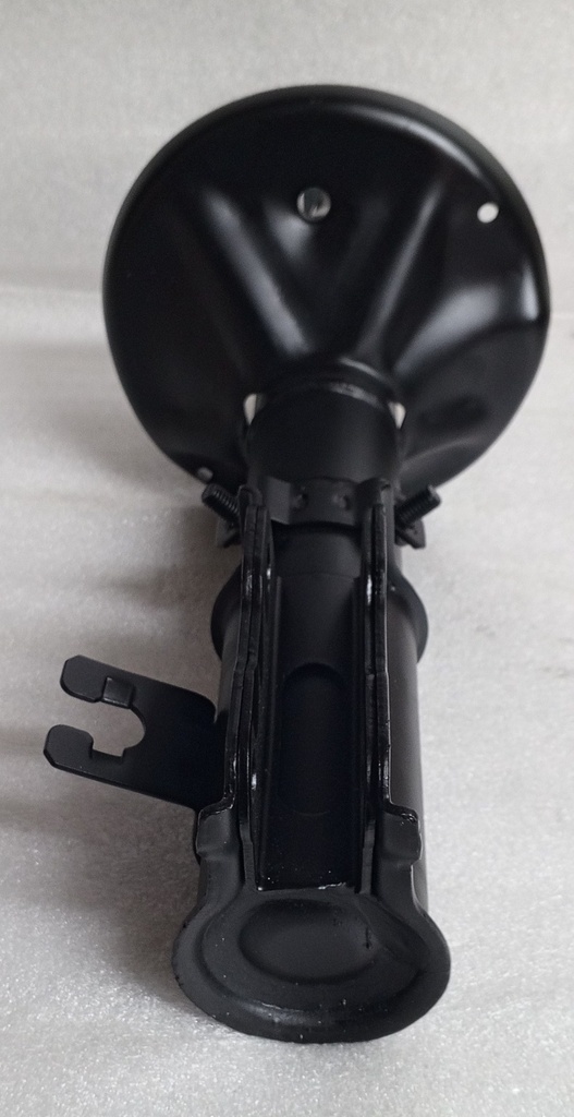 [333125] - SHIBUMI | AMORTIGUADOR DELANTERO IZQ. MITSUBISHI LANCER /95 CB1A / CB2A (GAS) (CHAFLAN)