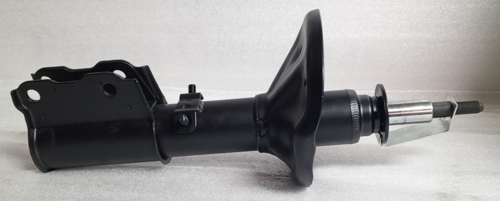 [333125] - SHIBUMI | AMORTIGUADOR DELANTERO IZQ. MITSUBISHI LANCER /95 CB1A / CB2A (GAS) (CHAFLAN)