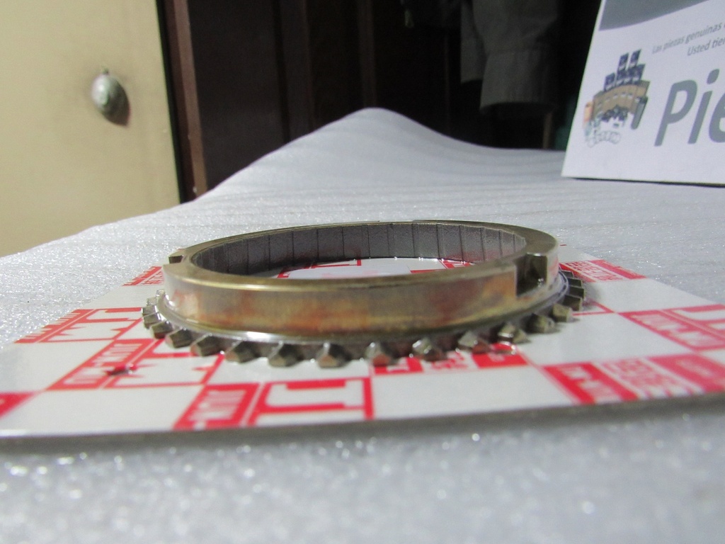 [ME581195] - JIUN-MU~TAIWAN | (F8)ANILLO SINCRONIZADOR PINON  3A  (ME581049)