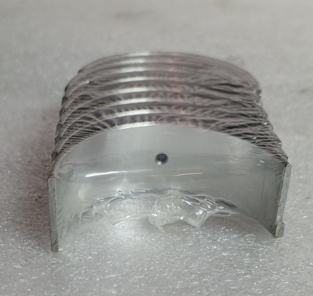 [CB-1169A  (STD)] - NDC | CASQUETES  BIELAMITSUBISHI LANCER 1.300 MOTOR 4G13 /4G15  1.3/1.5 (STD)