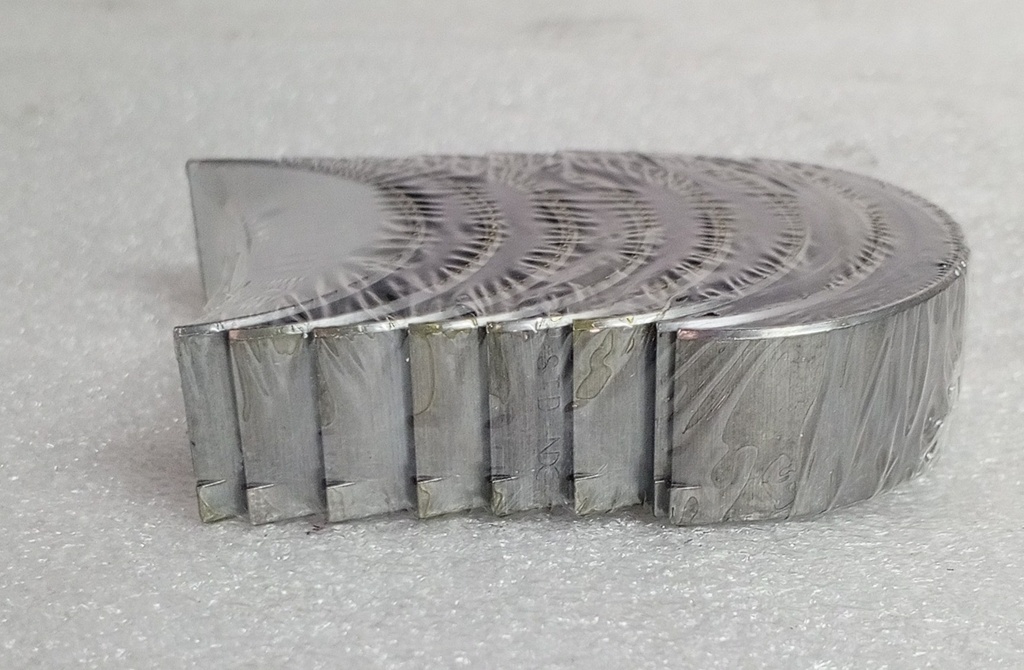 [CB-1169A  (STD)] - NDC | CASQUETES  BIELAMITSUBISHI LANCER 1.300 MOTOR 4G13 /4G15  1.3/1.5 (STD)