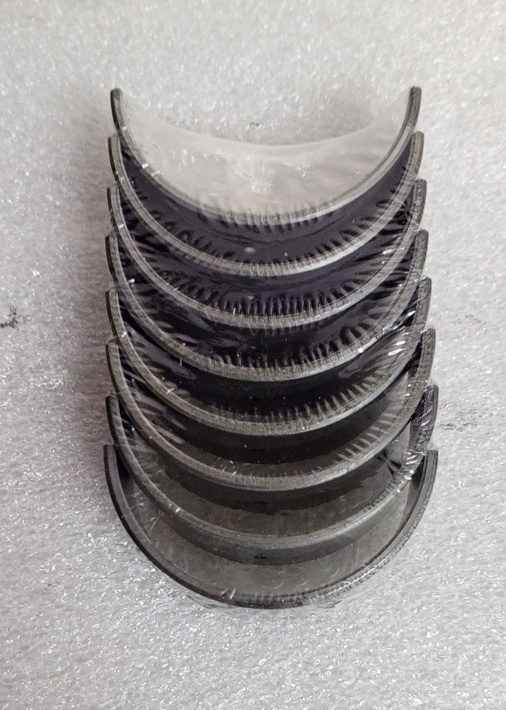 [CB-1169A-23 (0.75)] - NDC | CASQUETES  BIELAMITSUBISHI LANCER 1.300 MOTOR 4G13 /4G15  1.3/1.5 (0.75)