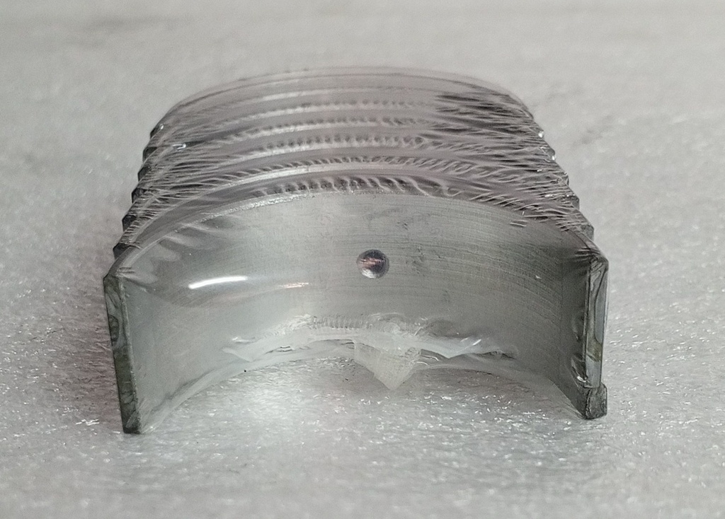 [CB-1169A-23 (0.75)] - NDC | CASQUETES  BIELAMITSUBISHI LANCER 1.300 MOTOR 4G13 /4G15  1.3/1.5 (0.75)